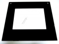 Oven outer Door - 490000012 C00956048 Front Door Inner Group [Arcelik]